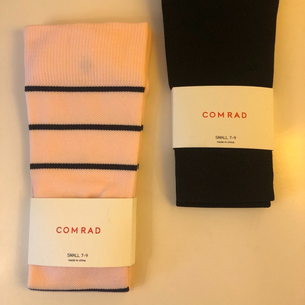 Comrad Compression Socks